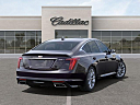 Thumbnail image of 2024 Cadillac CT5 at King O'Rourke Cadillac