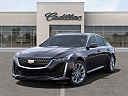 Thumbnail image of 2024 Cadillac CT5 at King O'Rourke Cadillac