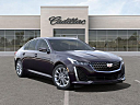 Thumbnail image of 2024 Cadillac CT5 at King O'Rourke Cadillac