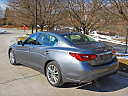 Thumbnail image of 2019 INFINITI Q50 at Tower Auto Sales