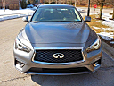 Thumbnail image of 2019 INFINITI Q50 at Tower Auto Sales