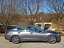 Thumbnail image of 2019 INFINITI Q50 at Tower Auto Sales