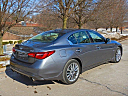 Thumbnail image of 2019 INFINITI Q50 at Tower Auto Sales