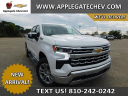 Thumbnail image of 2025 Chevrolet Silverado 1500 at Applegate Chevrolet