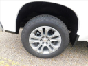 2025 Chevrolet Silverado 1500 LTZ at Applegate Chevrolet