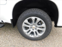 Thumbnail image of 2025 Chevrolet Silverado 1500 at Applegate Chevrolet