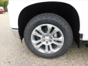 Thumbnail image of 2025 Chevrolet Silverado 1500 at Applegate Chevrolet