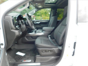 Thumbnail image of 2025 Chevrolet Silverado 1500 at Applegate Chevrolet