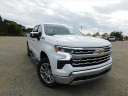Thumbnail image of 2025 Chevrolet Silverado 1500 at Applegate Chevrolet