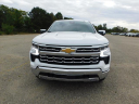 Thumbnail image of 2025 Chevrolet Silverado 1500 at Applegate Chevrolet
