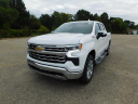 Thumbnail image of 2025 Chevrolet Silverado 1500 at Applegate Chevrolet