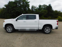 Thumbnail image of 2025 Chevrolet Silverado 1500 at Applegate Chevrolet