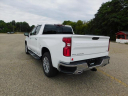 Thumbnail image of 2025 Chevrolet Silverado 1500 at Applegate Chevrolet