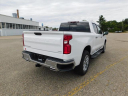 Thumbnail image of 2025 Chevrolet Silverado 1500 at Applegate Chevrolet