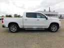 Thumbnail image of 2025 Chevrolet Silverado 1500 at Applegate Chevrolet