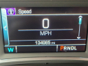 2019 Chevrolet Traverse LT Leather at McDonald Kia