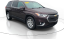 Thumbnail image of 2019 Chevrolet Traverse at McDonald Kia