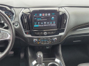 Thumbnail image of 2019 Chevrolet Traverse at McDonald Kia