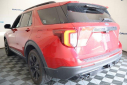 Thumbnail image of 2020 Ford Explorer at Davis Moore Chevrolet USED