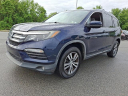 Thumbnail image of 2018 Honda Pilot at KrauseToyota New