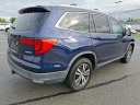 Thumbnail image of 2018 Honda Pilot at KrauseToyota New