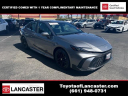 Thumbnail image of 2025 Toyota Camry at Toyota Of Lancaster