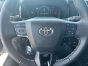 Thumbnail image of 2025 Toyota Camry at Toyota Of Lancaster