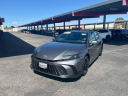 Thumbnail image of 2025 Toyota Camry at Toyota Of Lancaster