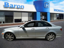 Thumbnail image of 2014 Mercedes-Benz C-Class at Baron Honda