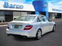 Thumbnail image of 2014 Mercedes-Benz C-Class at Baron Honda