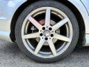 Thumbnail image of 2014 Mercedes-Benz C-Class at Baron Honda