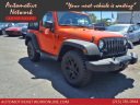 Thumbnail image of 2015 Jeep Wrangler at Automotive Network Auto Sales