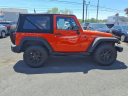 Thumbnail image of 2015 Jeep Wrangler at Automotive Network Auto Sales