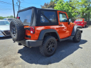 Thumbnail image of 2015 Jeep Wrangler at Automotive Network Auto Sales