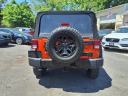 Thumbnail image of 2015 Jeep Wrangler at Automotive Network Auto Sales