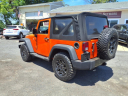 Thumbnail image of 2015 Jeep Wrangler at Automotive Network Auto Sales