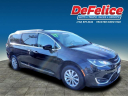 Thumbnail image of 2017 Chrysler Pacifica at Defelice Auto Sales & Repair