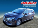 Thumbnail image of 2017 Chrysler Pacifica at Defelice Auto Sales & Repair