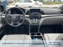 Thumbnail image of 2022 Honda Odyssey at McCarthy Hyundai NEW