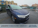 Thumbnail image of 2022 Honda Odyssey at McCarthy Hyundai NEW
