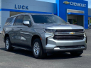 2023 Chevrolet Suburban LT at Luck Chevrolet