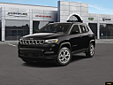 Thumbnail image of 2024 Jeep Compass at Garden City Jeep Chrysler