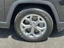 Thumbnail image of 2024 Jeep Compass at Garden City Jeep Chrysler