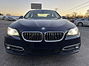 Thumbnail image of 2015 BMW 5 Series at EurobahnBmwMiniMercedesBenz of Greensboro, NC
