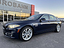 Thumbnail image of 2015 BMW 5 Series at EurobahnBmwMiniMercedesBenz of Greensboro, NC