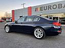 Thumbnail image of 2015 BMW 5 Series at EurobahnBmwMiniMercedesBenz of Greensboro, NC