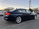 Thumbnail image of 2015 BMW 5 Series at EurobahnBmwMiniMercedesBenz of Greensboro, NC