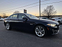 Thumbnail image of 2015 BMW 5 Series at EurobahnBmwMiniMercedesBenz of Greensboro, NC