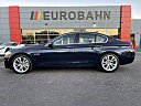 Thumbnail image of 2015 BMW 5 Series at EurobahnBmwMiniMercedesBenz of Greensboro, NC