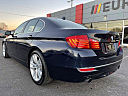 Thumbnail image of 2015 BMW 5 Series at EurobahnBmwMiniMercedesBenz of Greensboro, NC